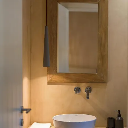 Terra Oleana Holiday home