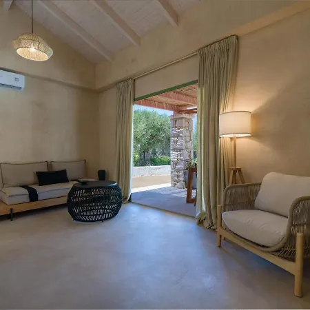 Terra Oleana * Vasilikí