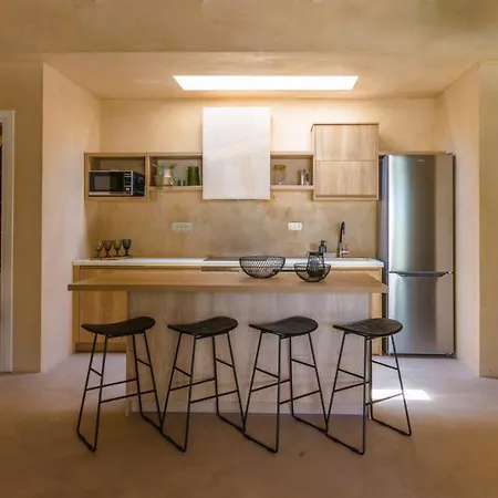 Nyaraló Terra Oleana *