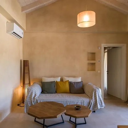 Holiday home Terra Oleana