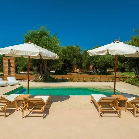 Terra Oleana Vasilikí