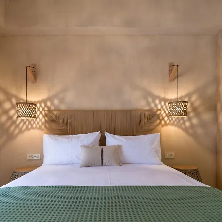 Nyaraló Terra Oleana *