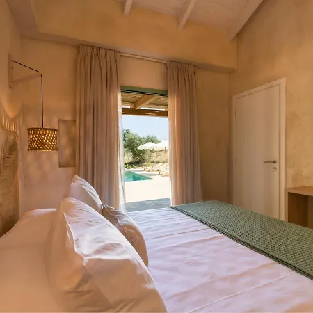 Terra Oleana * Vasilikí