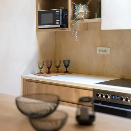 Terra Oleana Nyaraló Vasilikí