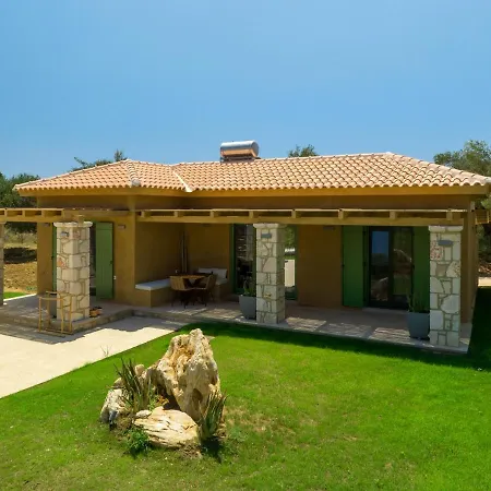 Nyaraló Terra Oleana