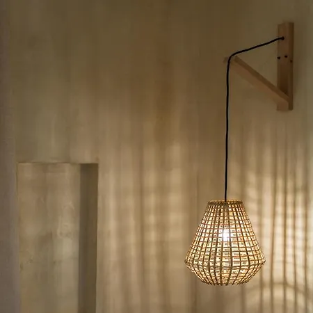 Terra Oleana Nyaraló