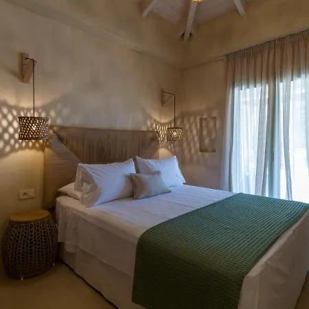 Nyaraló Terra Oleana Vasilikí