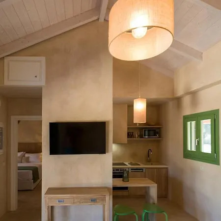 Holiday home Terra Oleana Vasilikos (Zakynthos)
