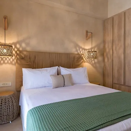 Terra Oleana Nyaraló Vasilikí