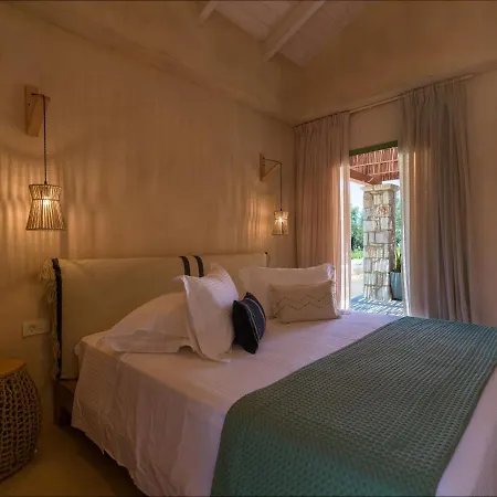 Terra Oleana Nyaraló Vasilikí