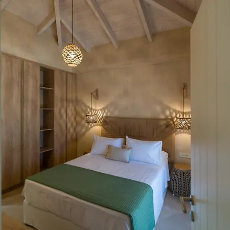 Terra Oleana Holiday home Vasilikos (Zakynthos)