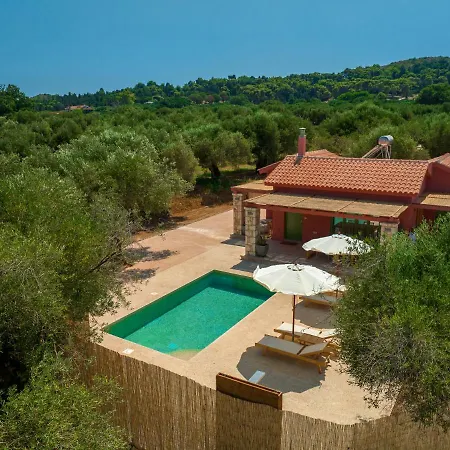 Terra Oleana Vasilikos (Zakynthos)