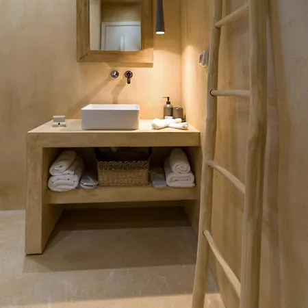 Terra Oleana Holiday home Vasilikos (Zakynthos)