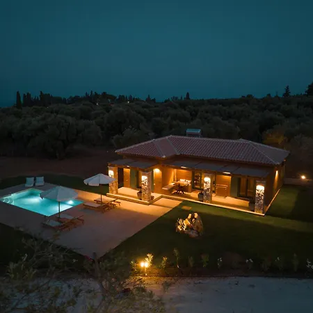 Terra Oleana Vasilikos (Zakynthos)