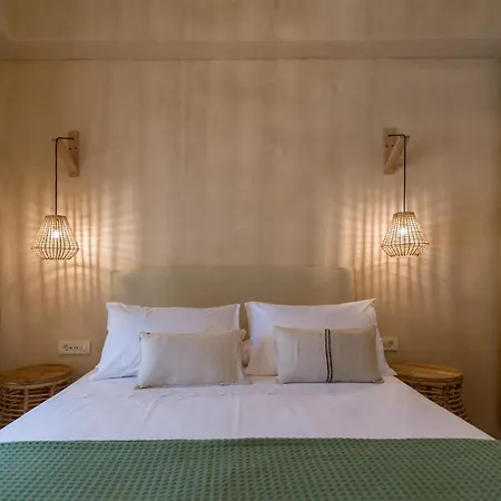 Terra Oleana Holiday home