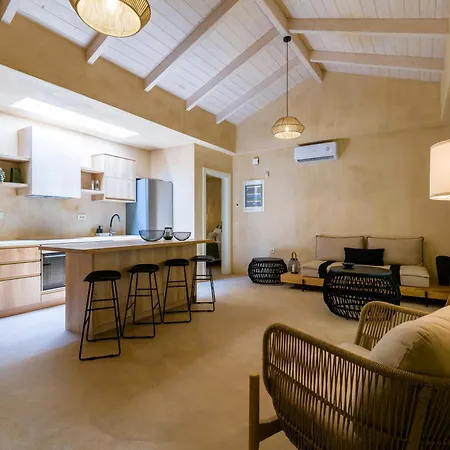 Nyaraló Terra Oleana