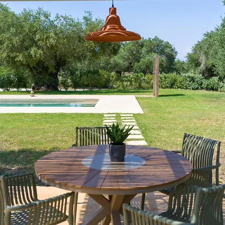 Terra Oleana Holiday home *
