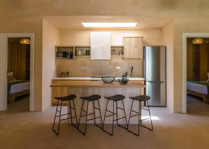 Ferienhaus Terra Oleana *