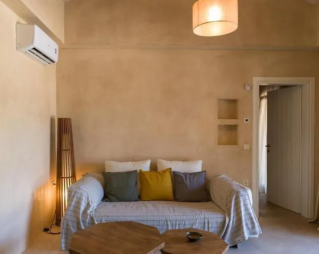 Ferienhaus Terra Oleana