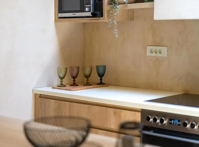 Terra Oleana Ferienhaus Vasilikí