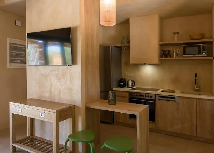 Ferienhaus Terra Oleana *