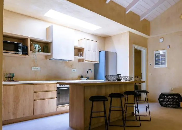Ferienhaus Terra Oleana *