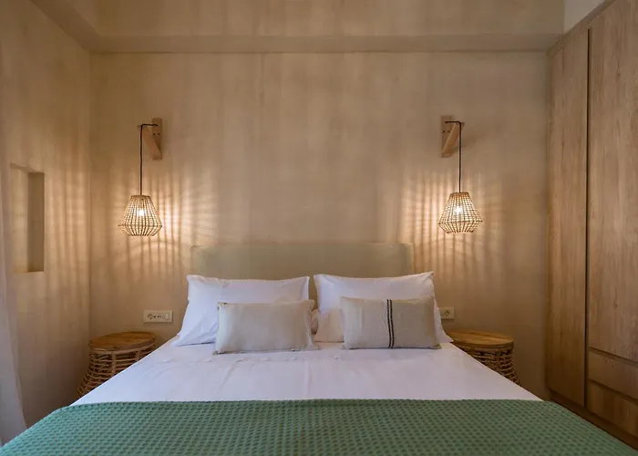 Terra Oleana Ferienhaus