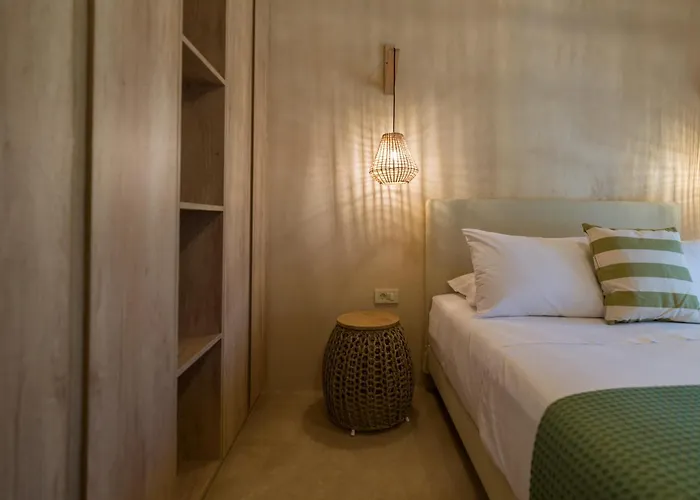 Terra Oleana * Vasilikí