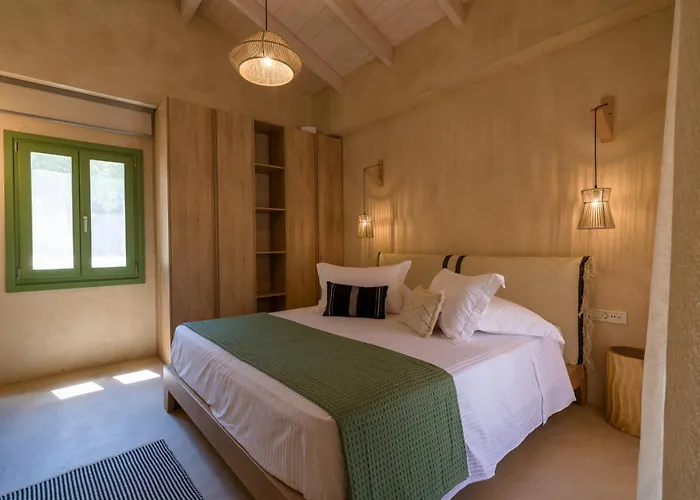Terra Oleana Ferienhaus
