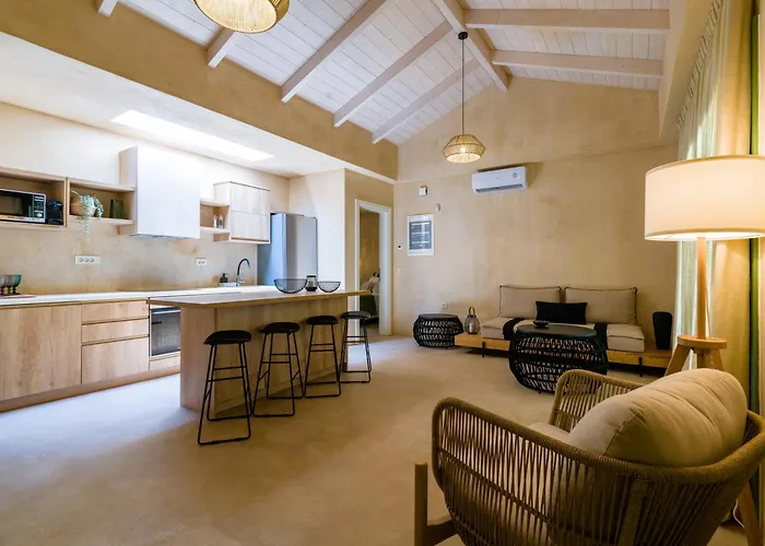 Ferienhaus Terra Oleana
