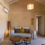 Holiday home Terra Oleana