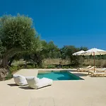 Terra Oleana Holiday home Vasilikos (Zakynthos)