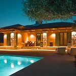 Terra Oleana Holiday home