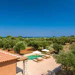 Holiday home Terra Oleana Vasilikos (Zakynthos)