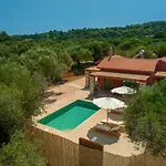 Terra Oleana Vasilikos (Zakynthos)