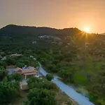 Terra Oleana Holiday home *