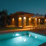 Terra Oleana Holiday home *