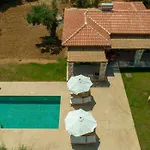 Holiday home Terra Oleana