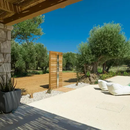 Tatil Evi Terra Oleana Vasilikí