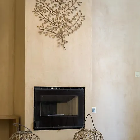 Terra Oleana Tatil Evi *