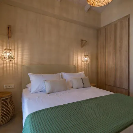 Terra Oleana Vakantiehuis