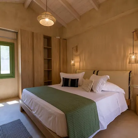 Terra Oleana Vakantiehuis